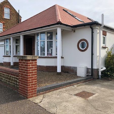 Burlington House Guest House Hunstanton Dış mekan fotoğraf