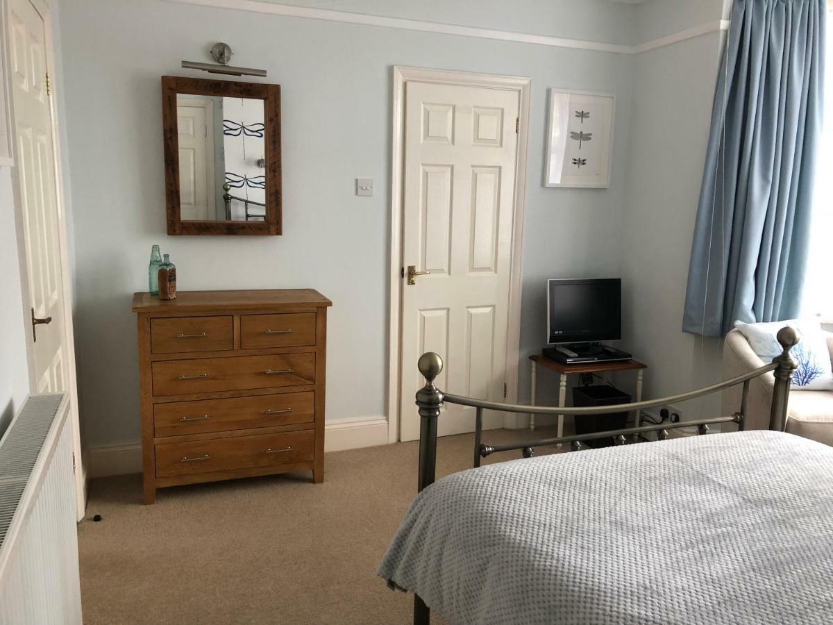 Burlington House Guest House Hunstanton Dış mekan fotoğraf