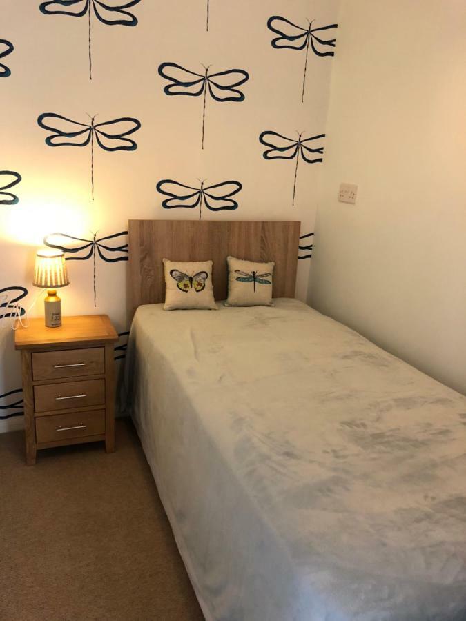 Burlington House Guest House Hunstanton Dış mekan fotoğraf