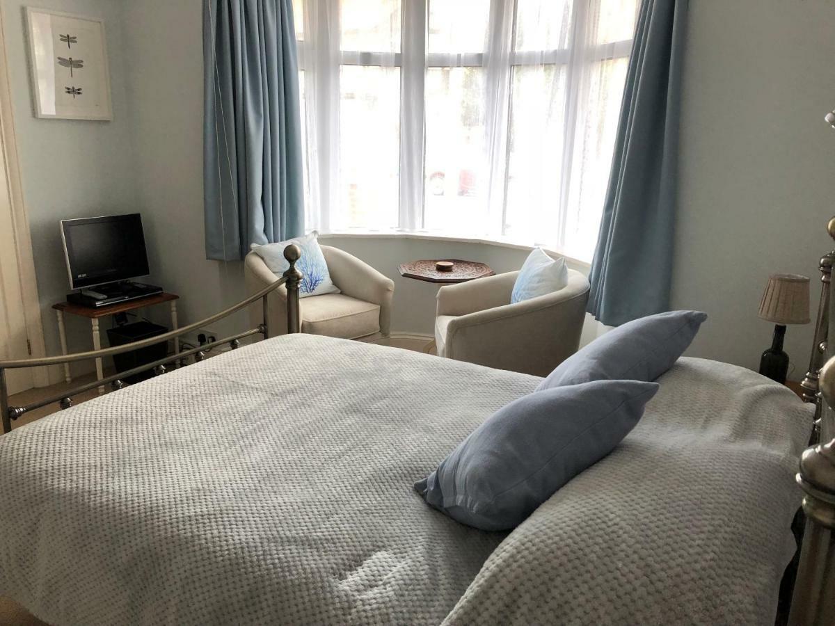 Burlington House Guest House Hunstanton Dış mekan fotoğraf