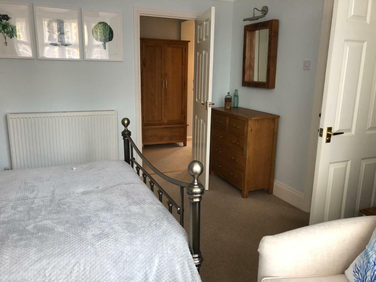 Burlington House Guest House Hunstanton Dış mekan fotoğraf