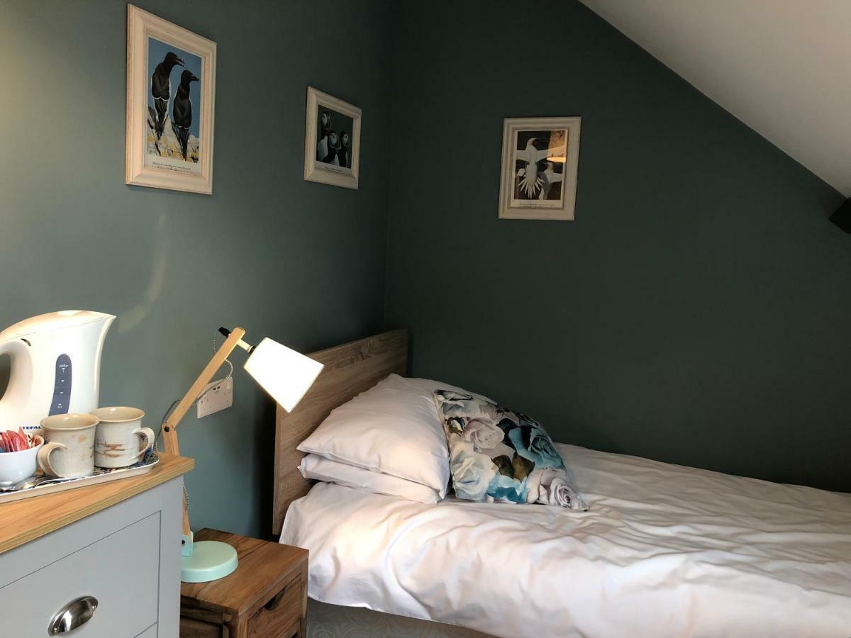 Burlington House Guest House Hunstanton Dış mekan fotoğraf
