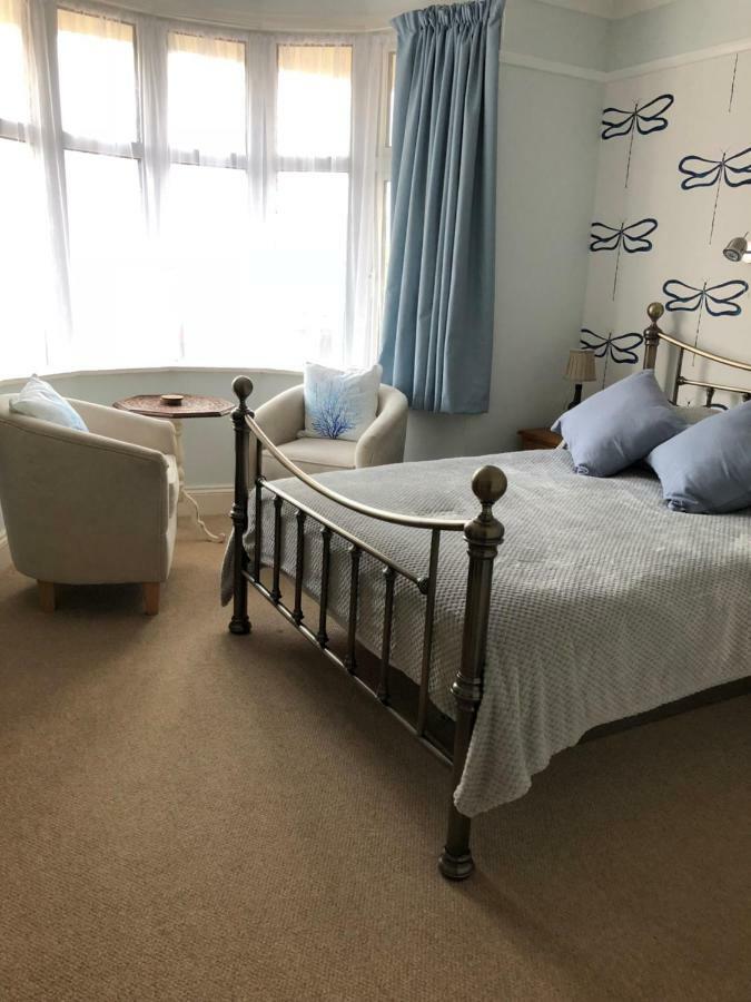 Burlington House Guest House Hunstanton Dış mekan fotoğraf
